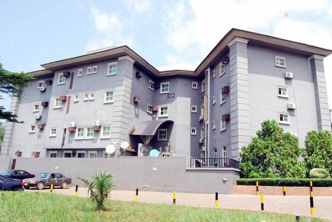 Villa Toscana Hotels, Best Hotel in Enugu