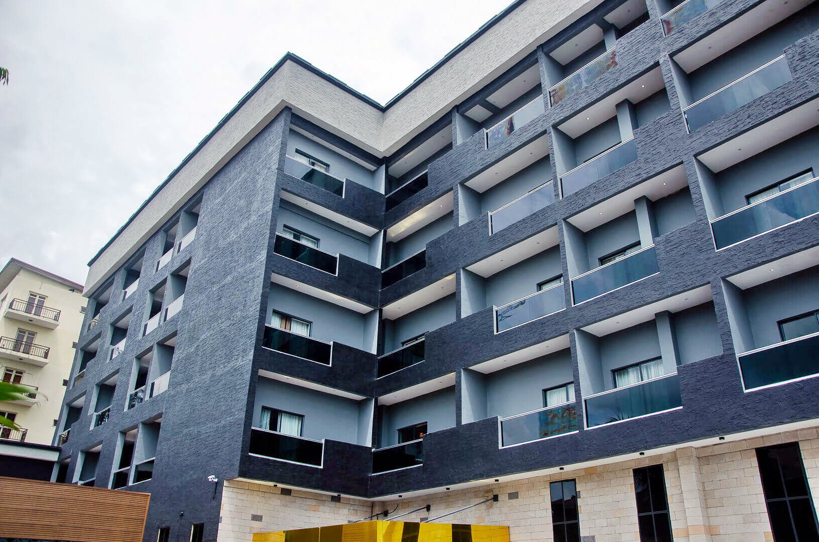Villa Toscana Hotels, Best Hotel in Port Harcourt